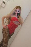Roma Trans Isabella Santos 338 15 21 054 foto selfie 48