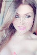 Roma Trans Isabella Santos 338 15 21 054 foto selfie 85