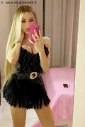 Roma Trans Isabella Santos 338 15 21 054 foto selfie 39