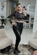 Roma Trans Isabella Santos 338 15 21 054 foto selfie 30