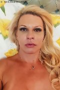 Treviso Trans Chanelly Silvstedt 366 59 95 674 foto selfie 1