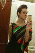 Villa Rosa Trans Giselly  Bella 351 84 61 907 foto selfie 59