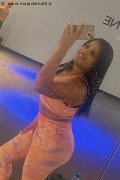 Villa Rosa Trans Yasmin Brunett 331 47 16 945 foto selfie 14