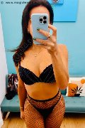 Bergamo Trans Escort Camilla Honey 334 24 71 717 foto selfie 32