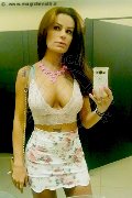 Casoria Trans Escort Karen Milanny 347 45 64 503 foto selfie 32