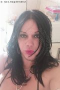 Gallipoli Trans Escort Suzana Pantera 327 06 75 293 foto selfie 25