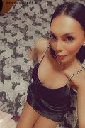 Genova Trans Escort Mulan Asiatica 393 13 82 607 foto selfie 3