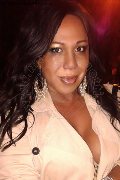 La Coru�a Trans Escort Nicole Pitty  0034665230215 foto selfie 34