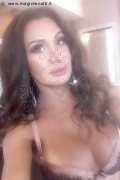 Lecce Trans Escort Iza Chloe 320 34 81 232 foto selfie 6