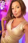 Lecce Trans Escort Iza Chloe 320 34 81 232 foto selfie 20