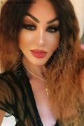 Malm Trans Escort Rosa Xxxl 328 74 36 345 foto selfie 26