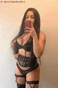 Milano Trans Escort Aline Gomes Pornostar Xxl 328 59 30 377 foto selfie 4