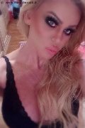 Milano Trans Escort Evelyn Braga 320 19 59 448 foto selfie 3