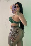 Milano Trans Escort Luana Castrinni 393 10 01 131 foto selfie 8