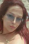 Napoli Trans Escort Giulia Hot 346 88 31 710 foto selfie 3