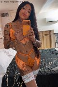 Napoli Trans Escort Jasmine 342 32 03 042 foto selfie 5