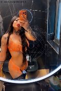 Napoli Trans Escort Jasmine 342 32 03 042 foto selfie 6