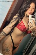 Napoli Trans Escort Jasmine 342 32 03 042 foto selfie 42