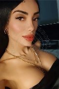 Napoli Trans Escort Pamelita 331 15 07 952 foto selfie 9