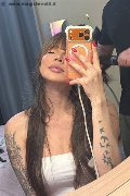 Napoli Trans Escort Thais Ferraz 320 61 71 055 foto selfie 3