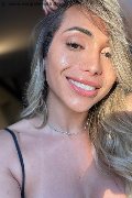  Trans Escort Nina La Vera Dea 375 98 84 313 foto selfie 50