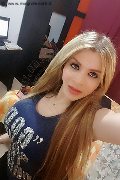 Roma Trans Escort Isabella Santos 338 15 21 054 foto selfie 100