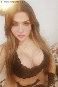 Roma Trans Escort Isabella Santos 338 15 21 054 foto selfie 84