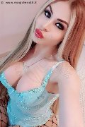 Roma Trans Escort Isabella Santos 338 15 21 054 foto selfie 42