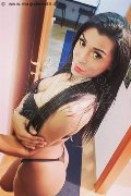 Roma Trans Escort Tiffany Oliveira 371 61 40 791 foto selfie 154