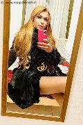 Roma Trans Escort Tiffany Oliveira 371 61 40 791 foto selfie 14