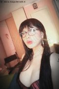  Trans Escort Rossana Bulgari 366 48 27 160 foto selfie 371