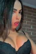 Udine Trans Escort Debora Gomez 327 72 72 899 foto selfie 3