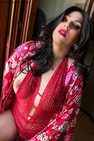Bruna Kiss  FOGGIA 3711795505