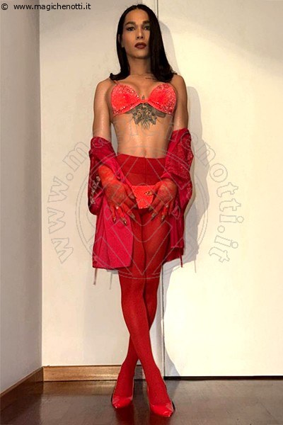 Bella Xxl  MILANO 3935292998