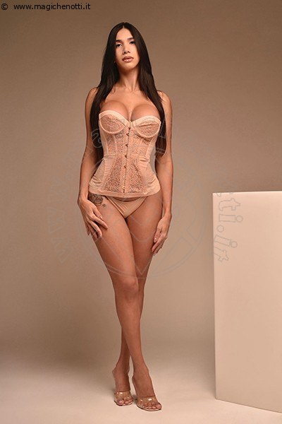 Isa Melo  PERUGIA 3928597076