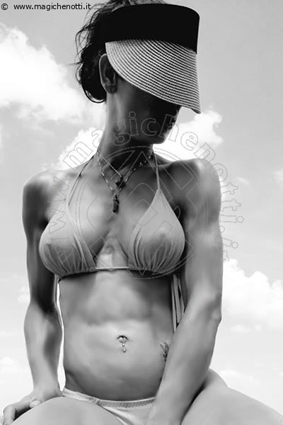 Foto Incontro Trans Escort Pontedera Alessandra Mendez