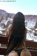 Foto Hot Incontro Girl Bergamo Samira Kiss - 1