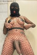 Foto Hot Incontro Trans Milano Barbie Black - 6