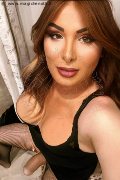 Foto Hot Incontro Transescort Aosta Faby - 1