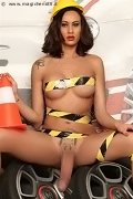 Foto Hot Incontro Transescort Genova Miranda Pinocchio Pornostar - 20