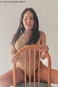 Foto Hot Incontro Transescort Genova Tatiana - 2