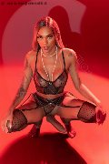 Foto Hot Incontro Transescort Milano Barbie Black - 5