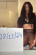 Foto Hot Incontro Trav Milano Giulia Cavali Attiva - 130