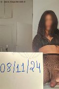 Foto Hot Incontro Trav Milano Giulia Cavali Attiva - 132