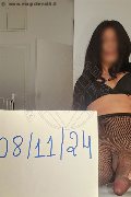 Foto Hot Incontro Trav Milano Giulia Cavali Attiva - 131