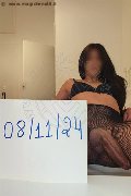 Foto Hot Incontro Travescort Milano Giulia Cavali Attiva - 128