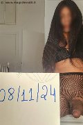 Foto Hot Incontro Travescort Milano Giulia Cavali Attiva - 133