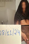 Foto Hot Incontro Travescort Milano Giulia Cavali Attiva - 132