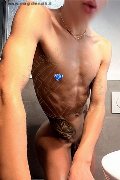 Foto Hot Incontro Travescort Roma Ariel Femboy - 4