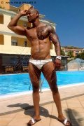 Foto Incontro Boys Bergamo Etan - 1